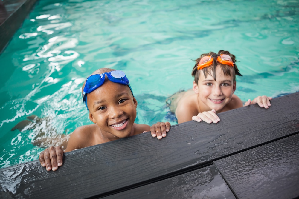 What is Swimmer’s Calculus | Carlington Dental