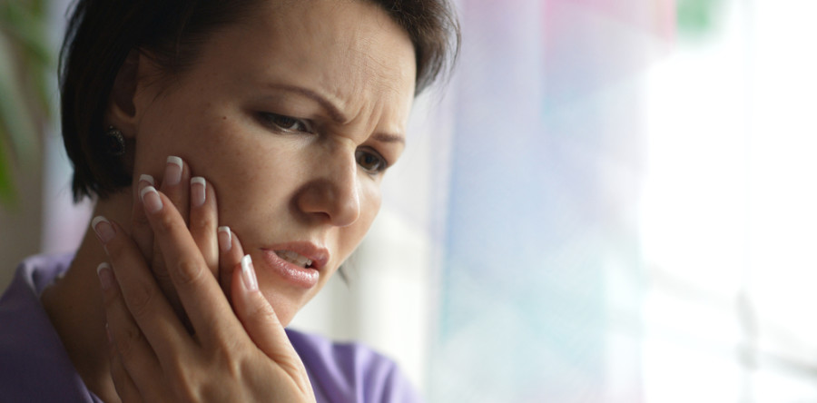 What Are the Most Common Reasons for Tooth Pain?