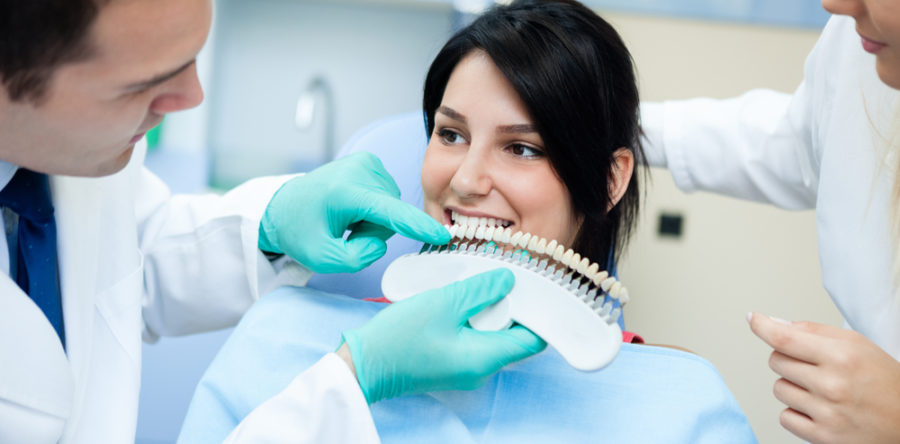 Is Teeth-Whitening Right for You?