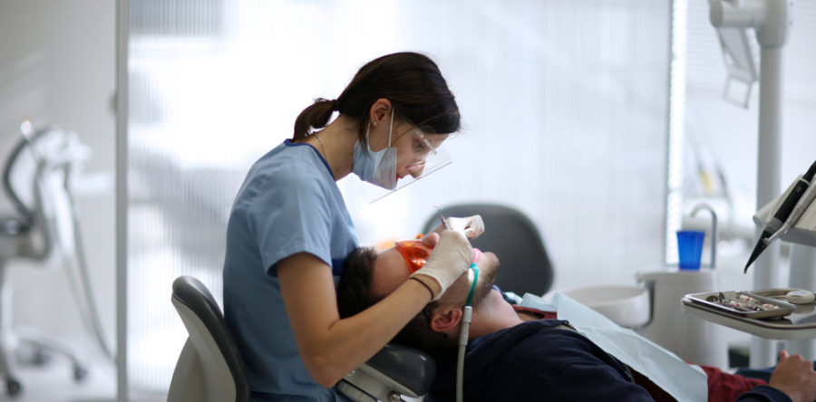 Follow these Guidelines to Recover from your Root Canal Procedure