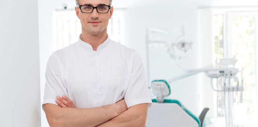 5 Reasons to Become A Dentist