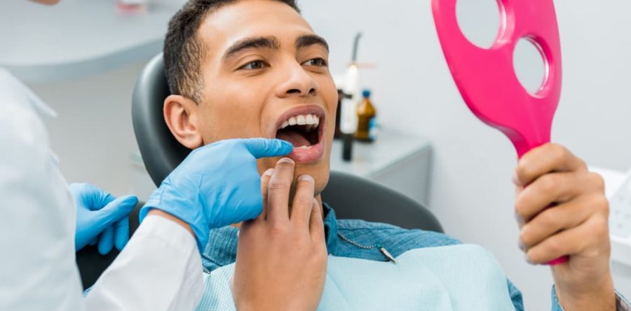 When Should I Consider Getting a Gum Graft?