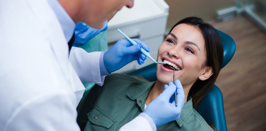 5 Dental Emergencies That We Can Take Care Of