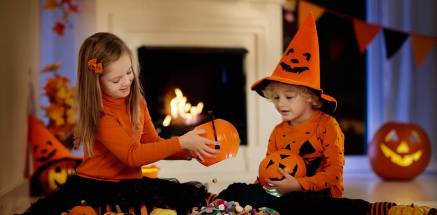 How To Keep Teeth Healthy During Halloween - Carlingwood Dental Centre