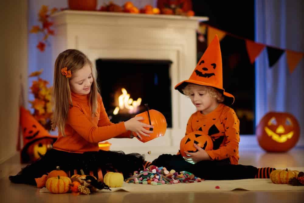 How to Keep Teeth Healthy During Halloween - Carlingwood Dental Centre